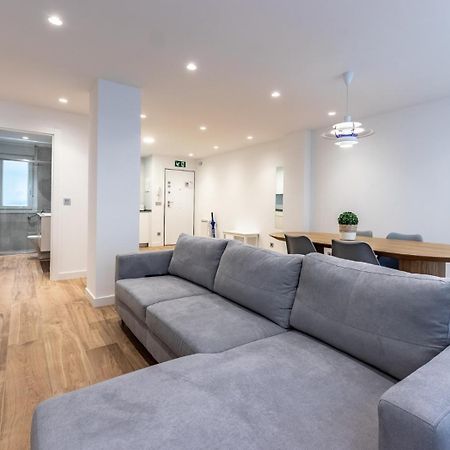 Apartamento Tiboli Home Bilbao Luaran gambar