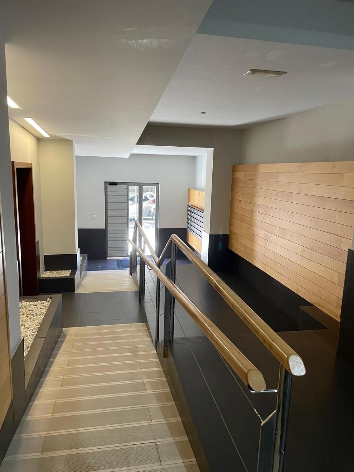Apartamento Tiboli Home Bilbao Luaran gambar