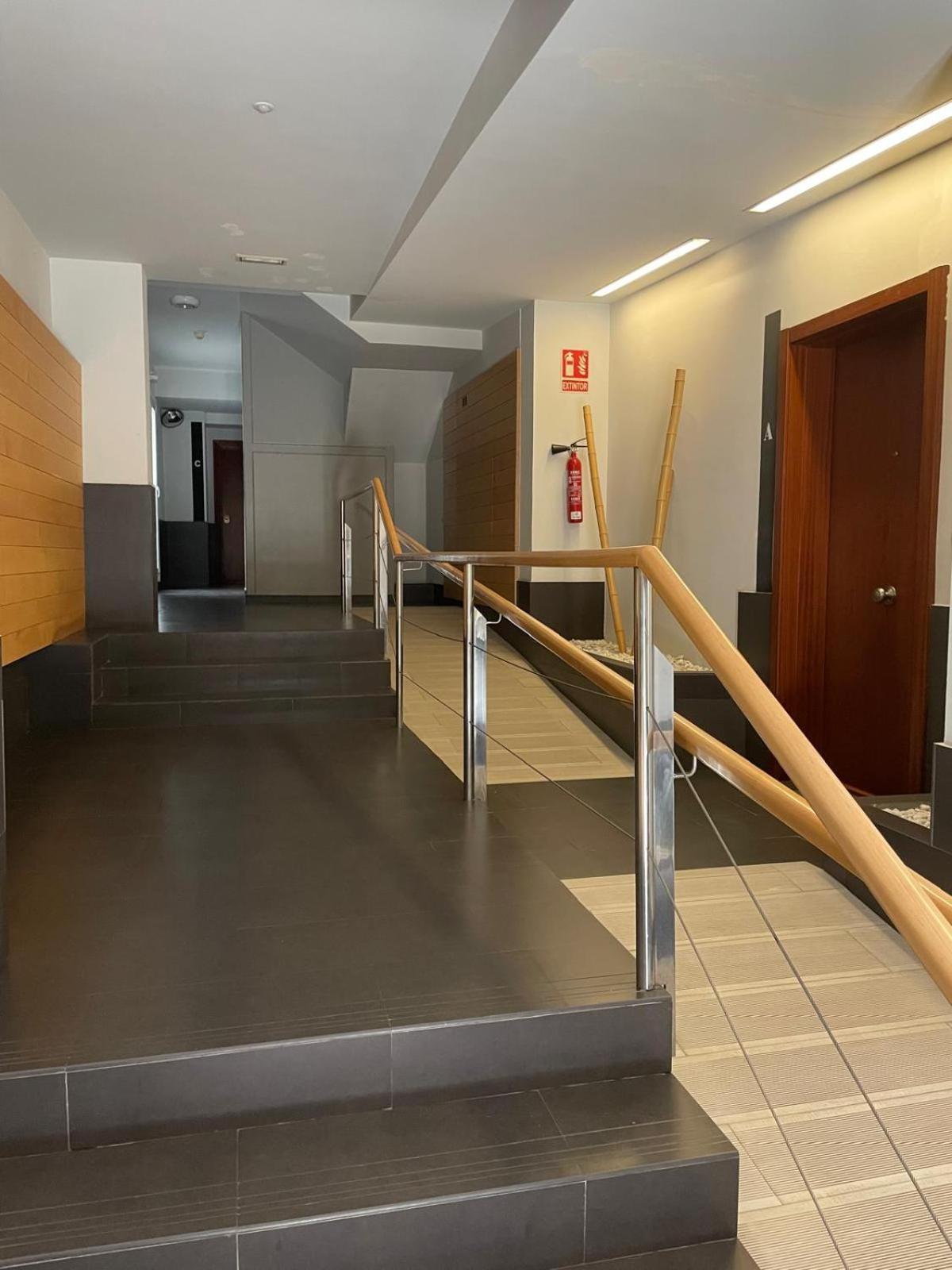 Apartamento Tiboli Home Bilbao Luaran gambar