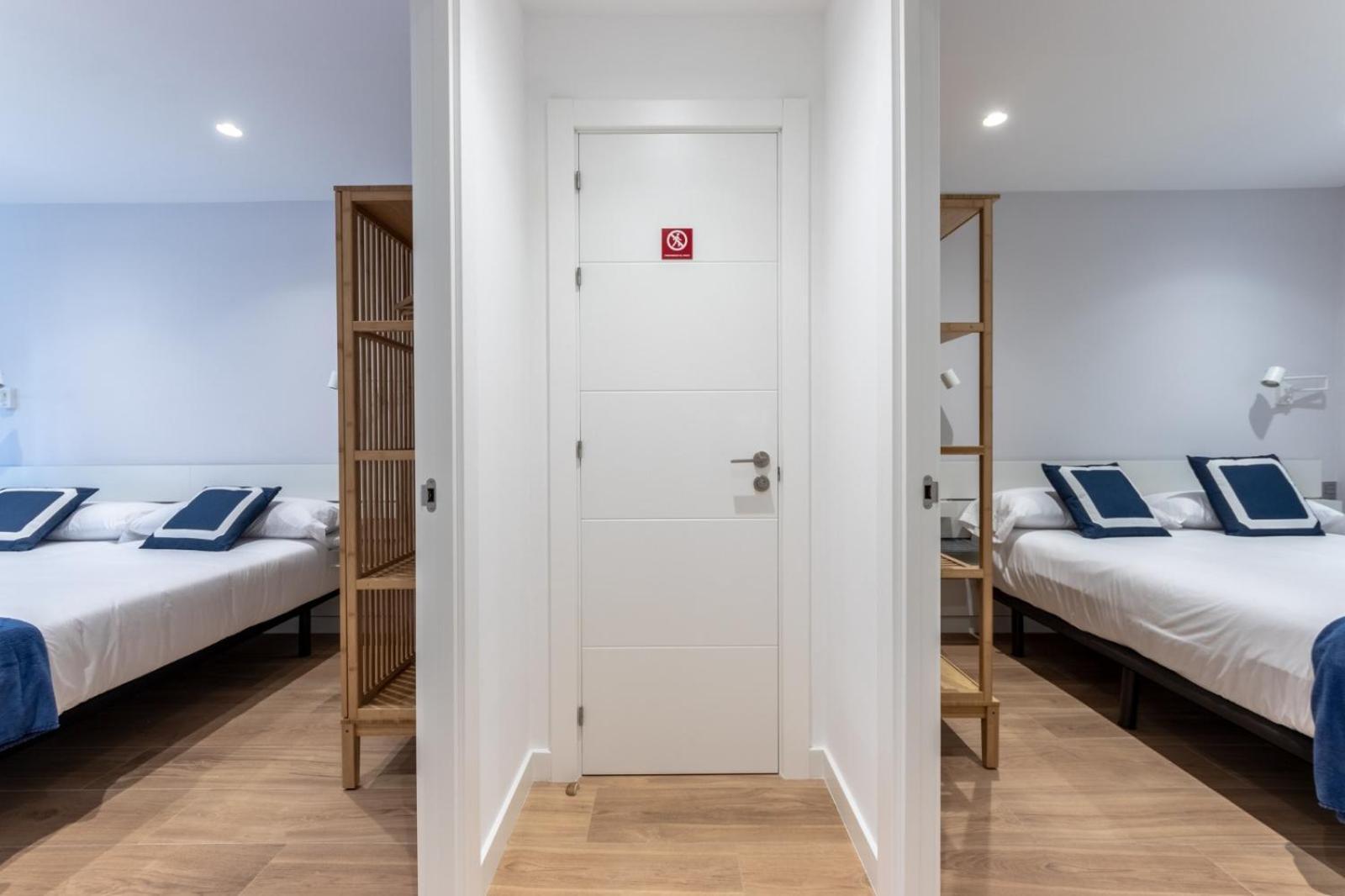Apartamento Tiboli Home Bilbao Luaran gambar
