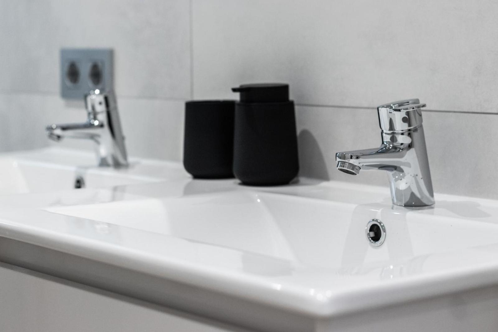 Apartamento Tiboli Home Bilbao Luaran gambar