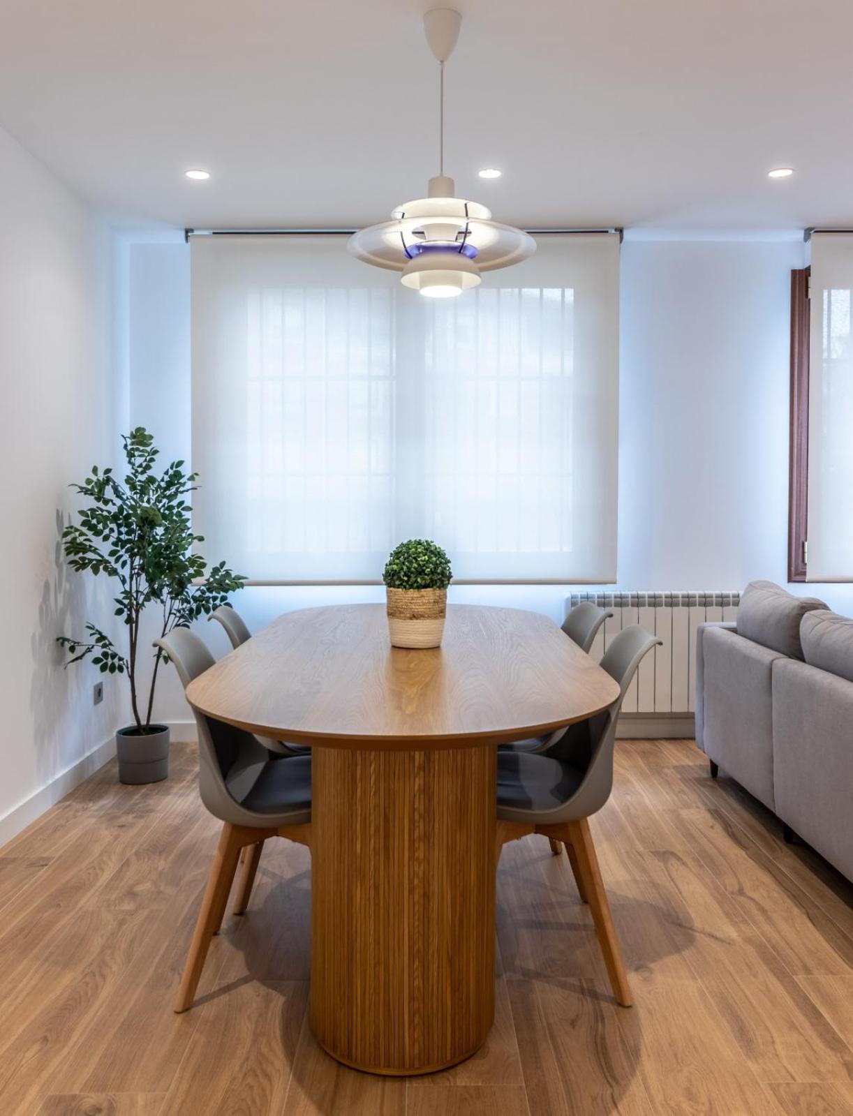 Apartamento Tiboli Home Bilbao Luaran gambar